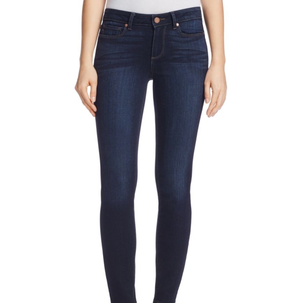 Paige verdugo jegging
